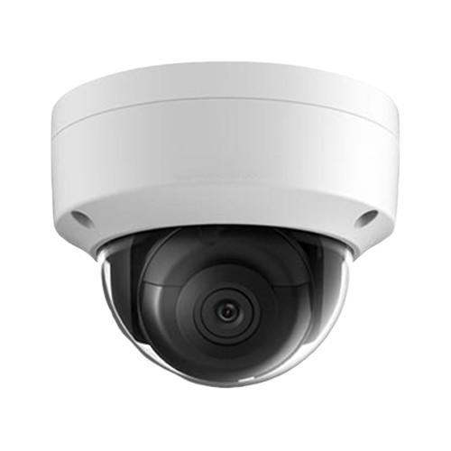 Caméra dôme de surveillance