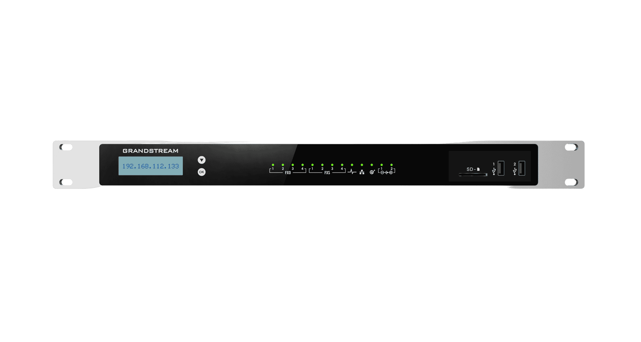 Système de vidéosurveillance IP MJS Télécom