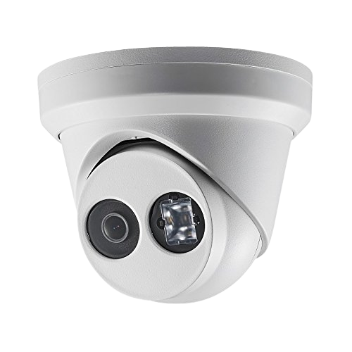 Caméra turret eyeball de surveillance