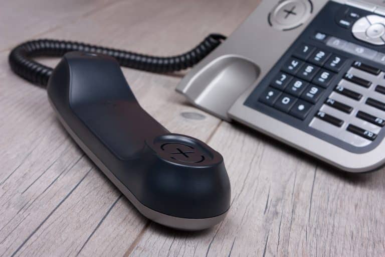 téléphonie IP