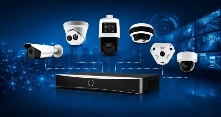 Slider Cameras