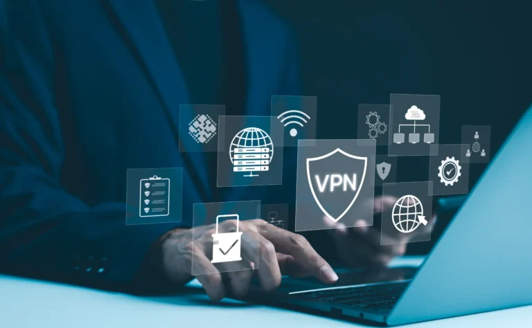 Wifi Administration des reseaux