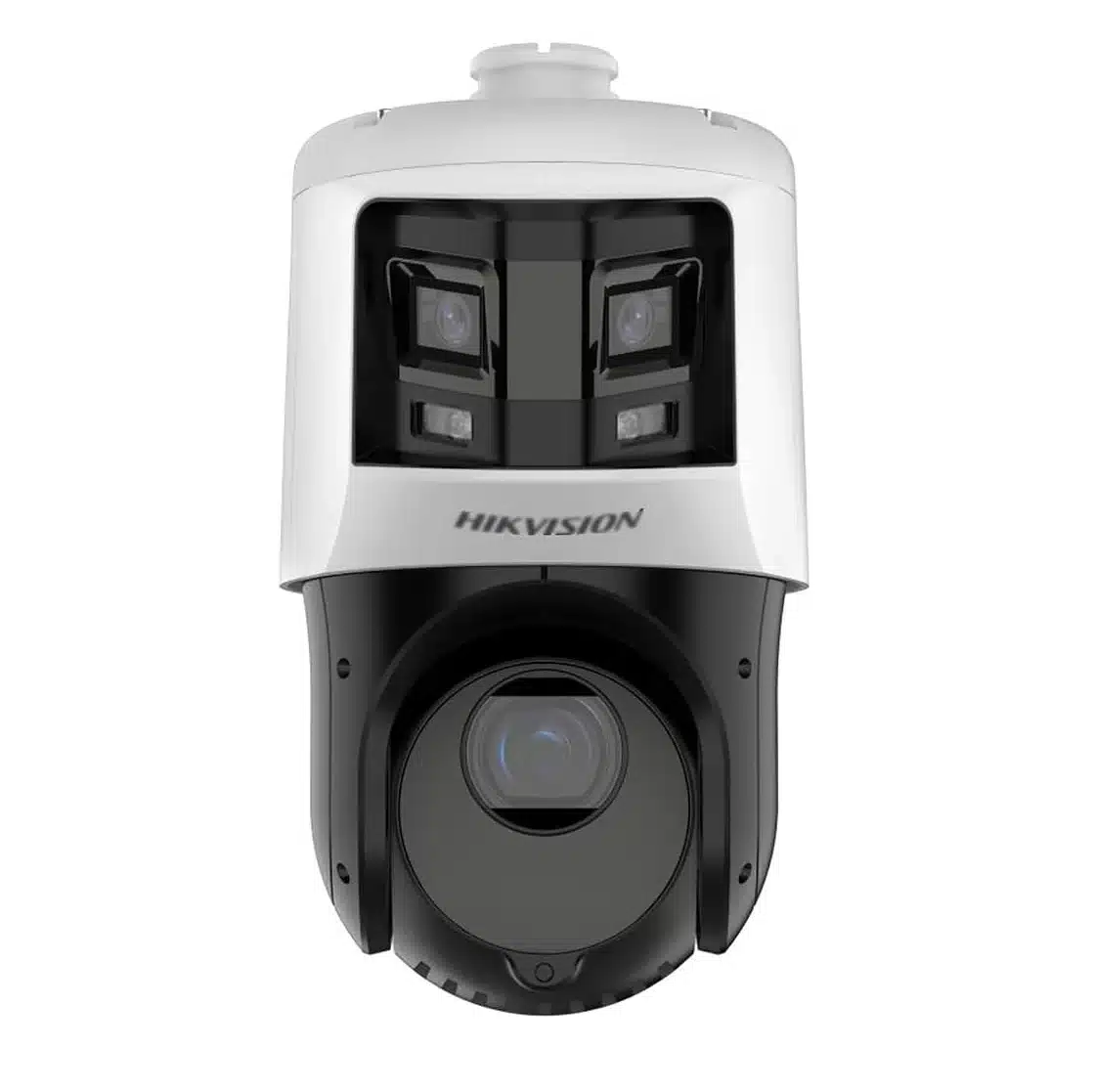 Caméra PTZ pan tilt zoom de surveillance